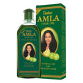 Dabur Amla Hair Oil (200ml) – Total Nourishment for Thicker, Healthier Hair