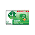 Dettol Anti-Bacterial Soap (175g) – Trusted Germ Protection