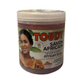 Toudy Savon African (670ml) – The Natural Skin Detox