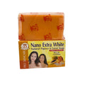 Nano Extra White – Papaya & Carrot Intensive Brightening