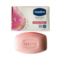 Vaseline Healthy Bright Bar Soap (75g) – Nourish & Glow