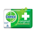 Dettol Anti-Bacterial Soap (100g) – Trusted Germ Protection