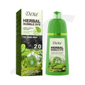 Dexe Herbal Bubble Dye 2.0 – Instant, Natural-Looking Color
