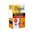 Bigen Permanent Powder Hair Color – 58 Black Brown