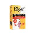 Bigen Permanent Powder Hair Color – 59 Oriental Black