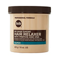 TCB No Base Crème Hair Relaxer – Super (15 oz Value Size)