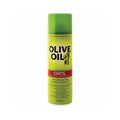 ORS Olive Oil Nourishing Sheen Spray – 472ml (15.9 fl oz)