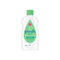 Johnson’s Baby Aloe Vera – 300 ml