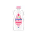 Johnson’s Baby Oil – 500 ml