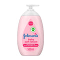 Johnson’s Baby Lotion – 500 ml