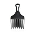 Finger Styler & Detangling Comb