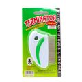 Professional Terminator Lice & Nit Comb – Stainless Steel