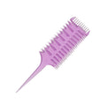 Professional Double-Sided Fish Bone Styling Comb