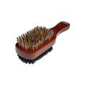 Double-Sided Wave & Grooming Brush