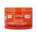 Cantu Shea Butter for Natural Hair Define & Shine Custard – 12oz