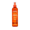Cantu Shea Butter for Natural Hair Comeback Curl Next Day Curl Revitalizer – 12oz
