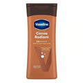 Vaseline Intensive Care Cocoa Radiant Body Lotion – 400ml
