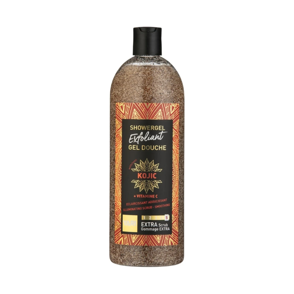 Yari Kojic Shower Gel – 1000ml