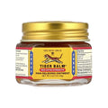 Tiger Balm White & Red Ointment – The Legendary Herbal Reliever