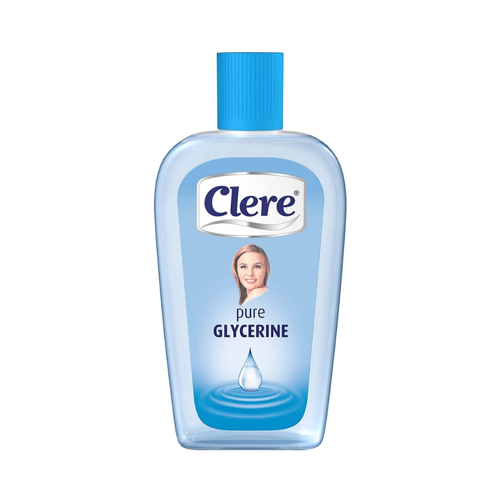 Clere Pure Glycerine – 100ml