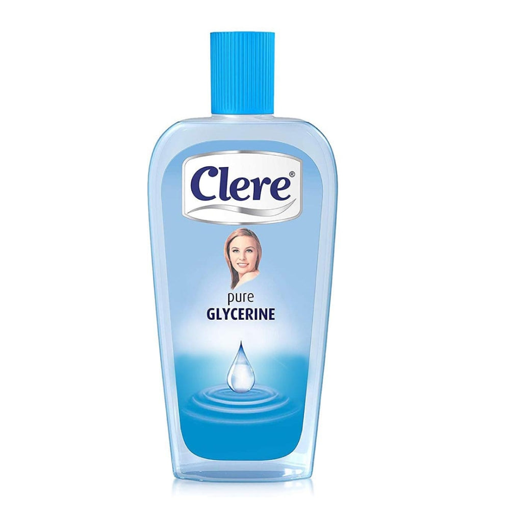 Clere Pure Glycerine – 200ml