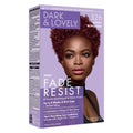 Dark and Lovely Reviving Colors – Radiant Black [326]