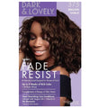 Dark and Lovely Fade Resist Rich Conditioning Color – Brown Sable [373]