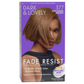 Dark and Lovely Fade Resist Rich Conditioning Color – Sun Kissed Brown [377]