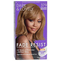 Dark and Lovely Fade Resist Rich Conditioning Color – Golden Bronze [379]
