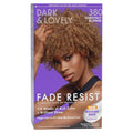 Dark and Lovely Fade Resist Rich Conditioning Color – Luminous Blonde [380]