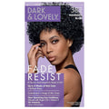 Dark and Lovely Fade Resist Rich Conditioning Color – Radiant Blonde [382]