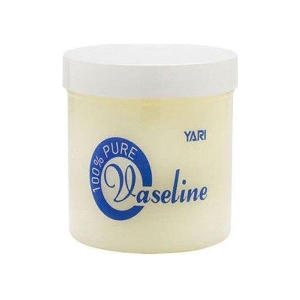 Yari 100% Pure Petroleum Jelly (Vaseline) – 16oz