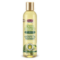 African Pride Olive Miracle Growth Oil (237ml / 8 fl oz)