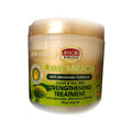 African Pride Olive Miracle Anti-Breakage Maximum Strengthening Growth Cème