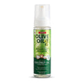ORS Olive Oil + Coconut Oil Ultra-Moisturizing Mousse (355ml)
