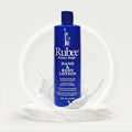 Rubee Hand & Body Lotion – Enriched with Herbal Extracts & Vitamin E (473ml / 16oz)