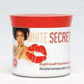 White Secret Lightening Body Cream Pot