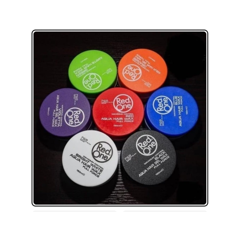 RedOne Hair Wax – 150 ml