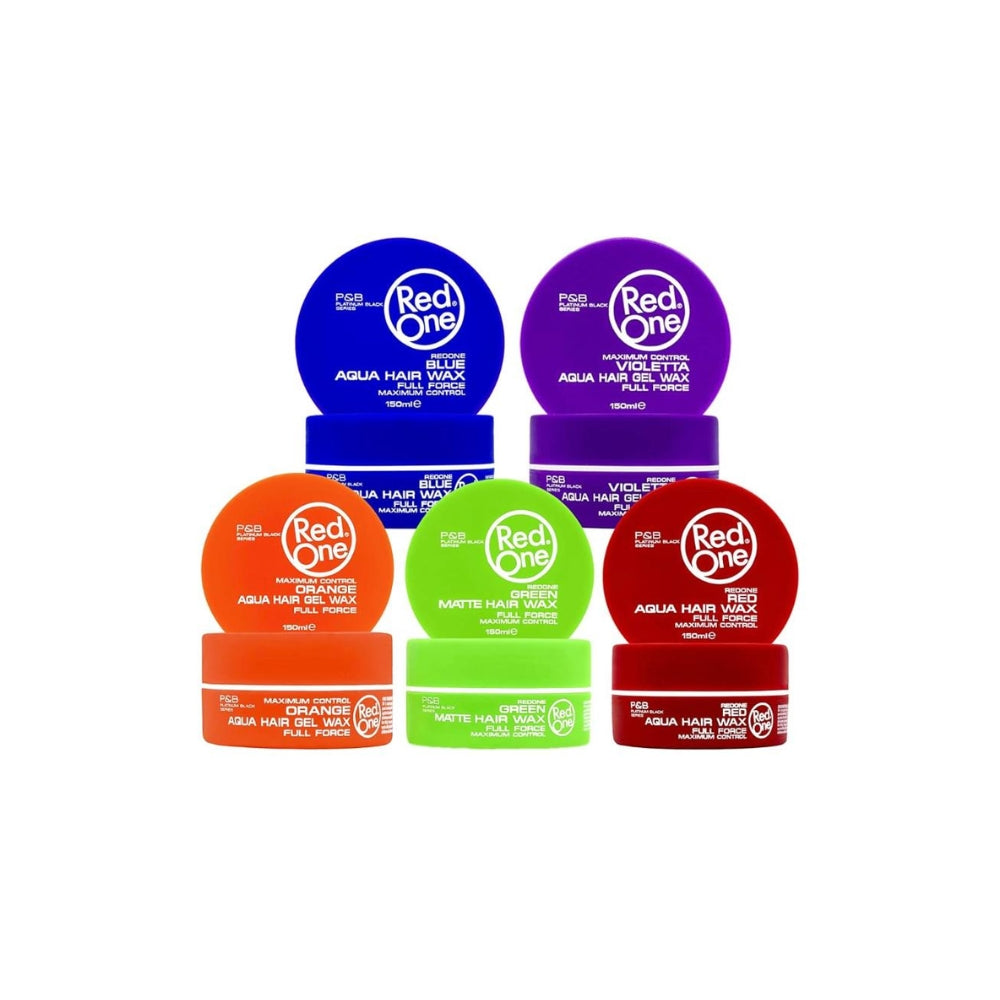 RedOne Hair Wax – 150 ml