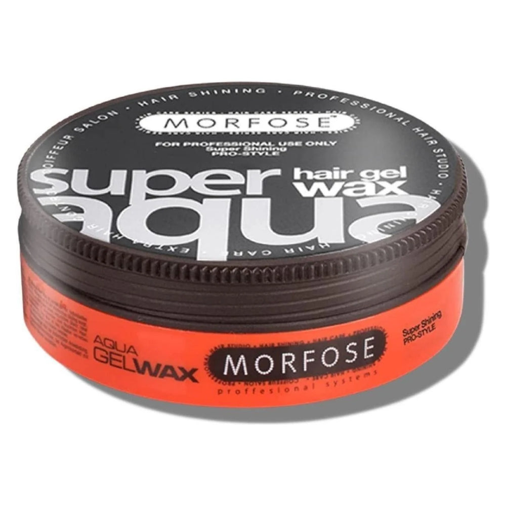 Morfose Hair Wax – 150 ml