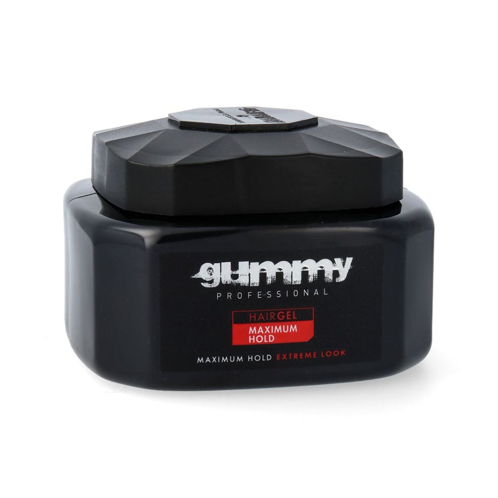 Gummy Hair Gel – 500 ml