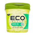 Eco Style Olive Oil Hair Gel – 16 oz