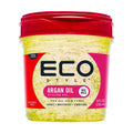 Eco Style Argan Oil Hair Gel – 8 oz