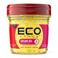 Eco Style Argan Oil Hair Gel – 16 oz