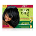 ORS Olive Oil Relaxer Kit – Regular Strength